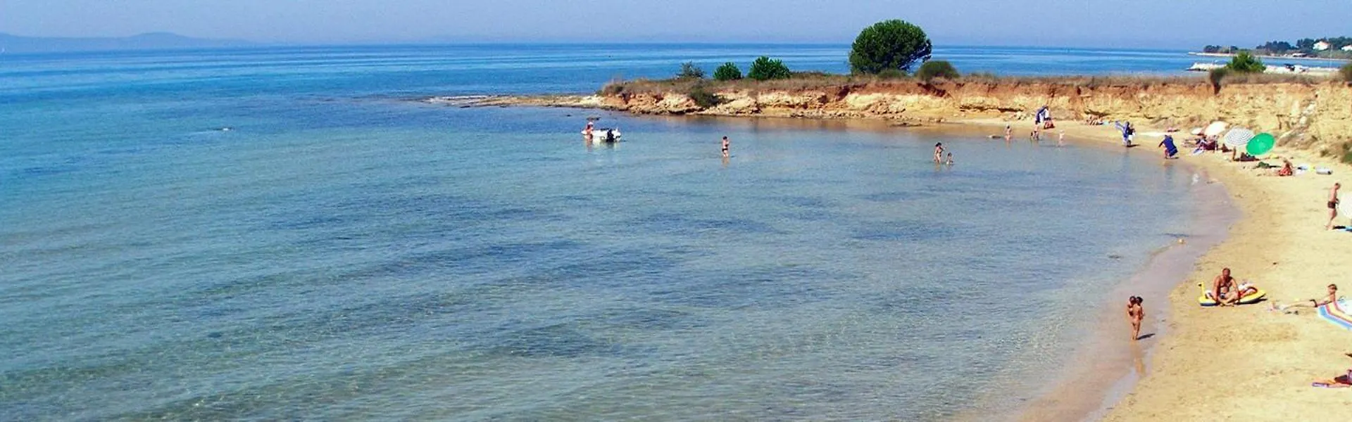 Mobile Homes, Privlaka Zadar Dalmacija - Private Pool 0*, Privlaka (Zadar)