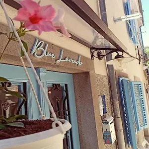 Blue Lavender , Cres Kroatien