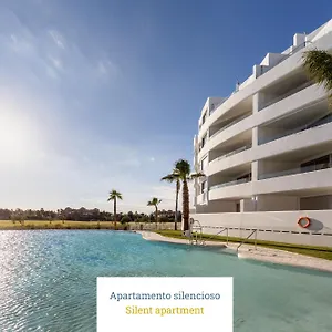 Homity Holidays - Playa Granada - Mar De Astrid , Motril Spanien