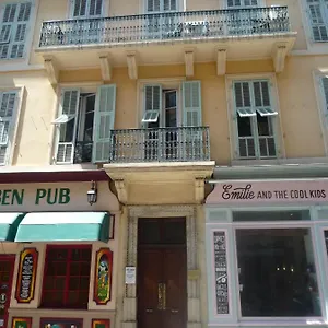 Pearl , Nizza Frankreich